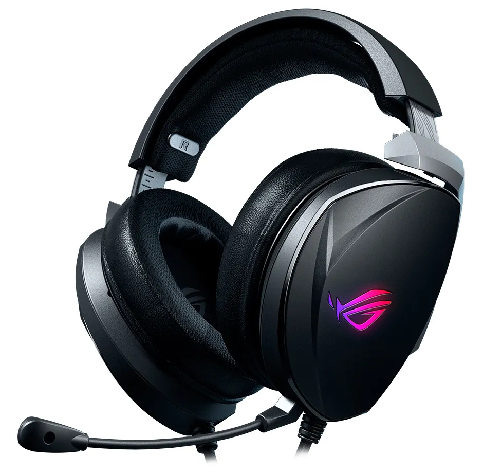 Гарнитура ASUS ROG THETA 7.1 90YH01W7-B2UA00