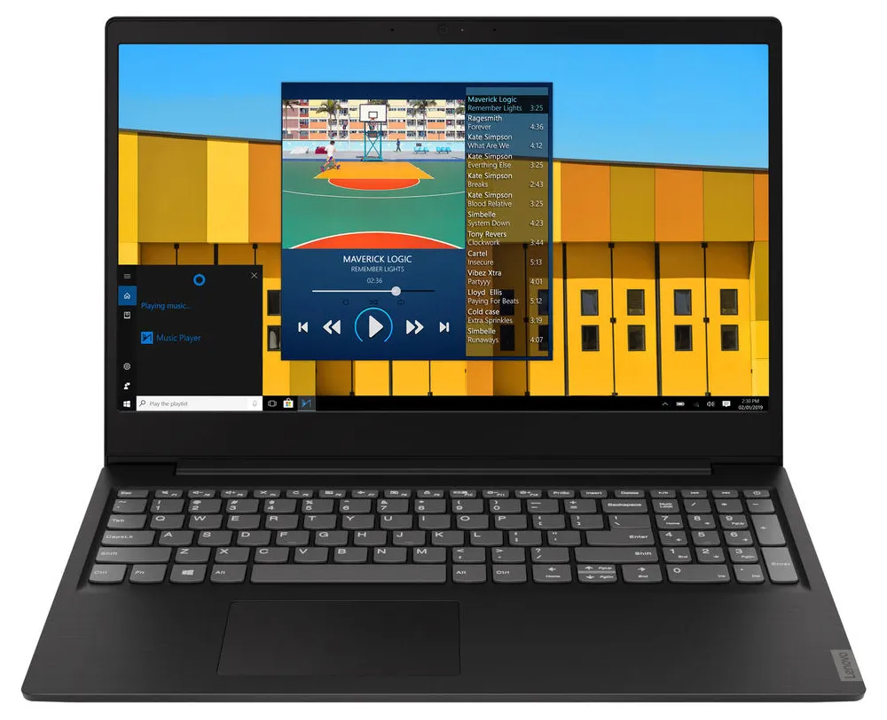 Ноутбук Lenovo IdeaPad S145-15AST 81N300DXRK