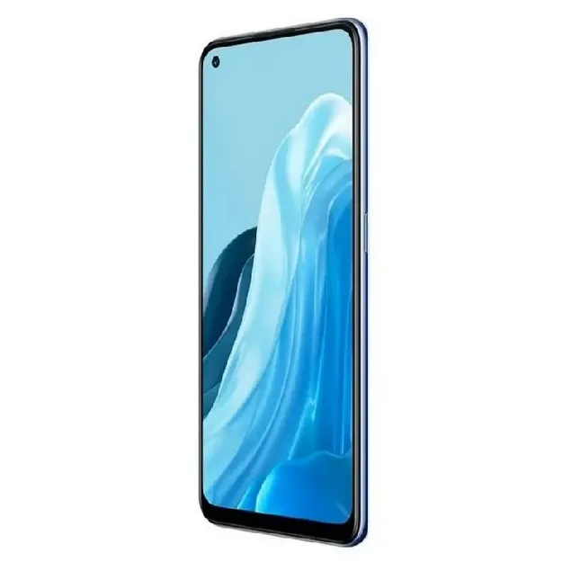 Смартфон OPPO Reno 7 5G Startrails Blue