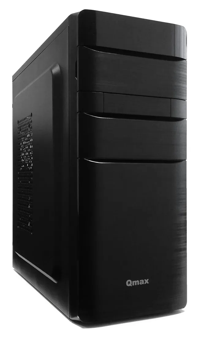 Корпус для ПК Qmax КB11В