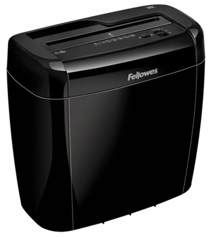 Шредер Fellowes Powershred 36C (FS-47003)