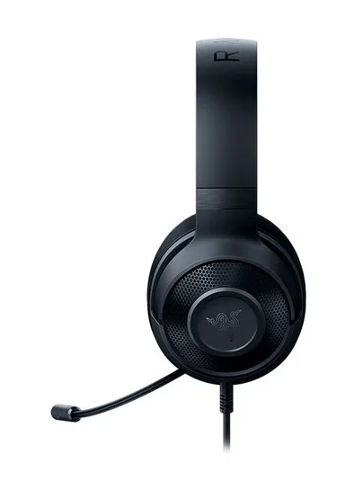 Гарнитура Razer Kraken X Lite RZ04-02950100-R381