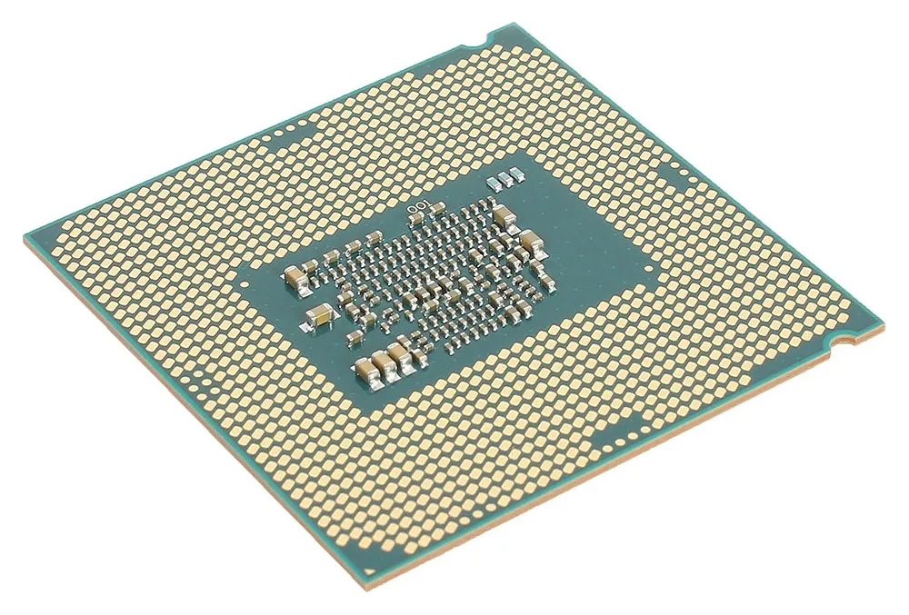 Процессор Intel Celeron G3930