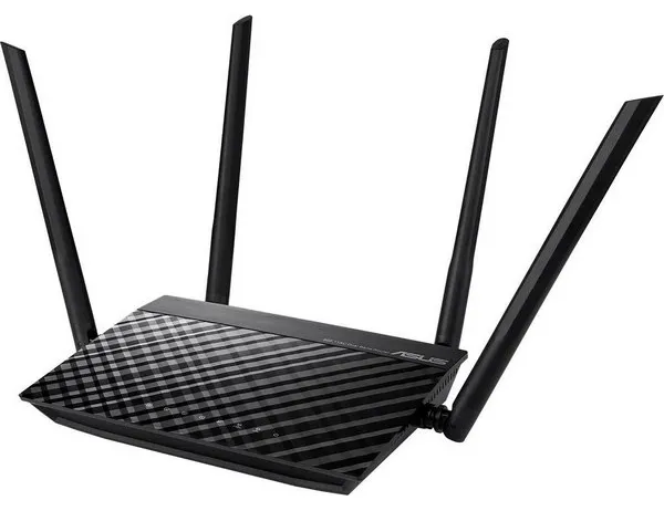 Маршрутизатор Asus RT-AC1200 90IG0550-BM3400