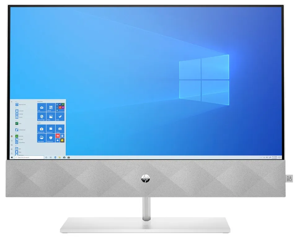 Моноблок HP PavAIO FHD NT 199Q6EA