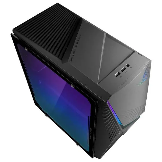Компьютер ASUS ROG G13 G13CH-51340F0690 90PF0472-M00WY0