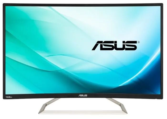 Монитор ASUS VA326H Curved