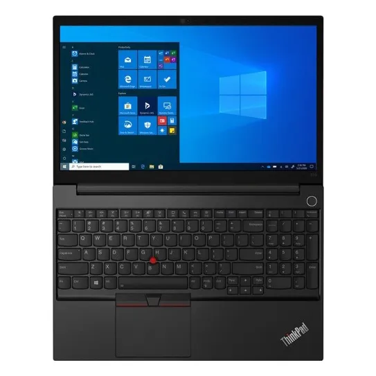 Ноутбук Lenovo ThinkPad E15 Gen 2 20TD001PRT