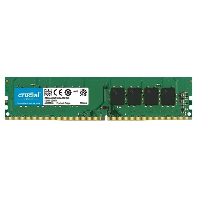 Оперативная память 8GB Crucial CT8G4DFRA266