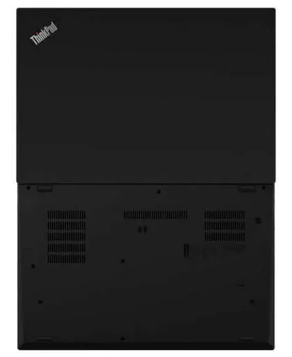 Ноутбук Lenovo Thinkpad T15 20TN001RRT