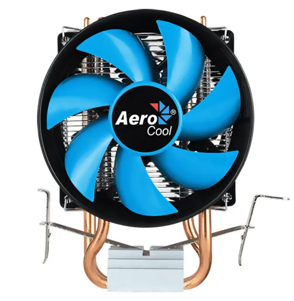 Кулер для CPU Aerocool Verkho 2 Dual