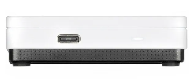 Внешний SSD диск 1 TB Gigabyte Vision GP-VSD1TB