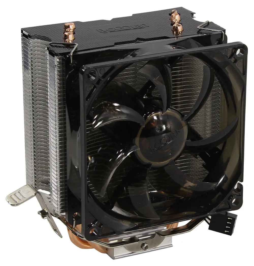 Кулер для CPU PCCooler S90F