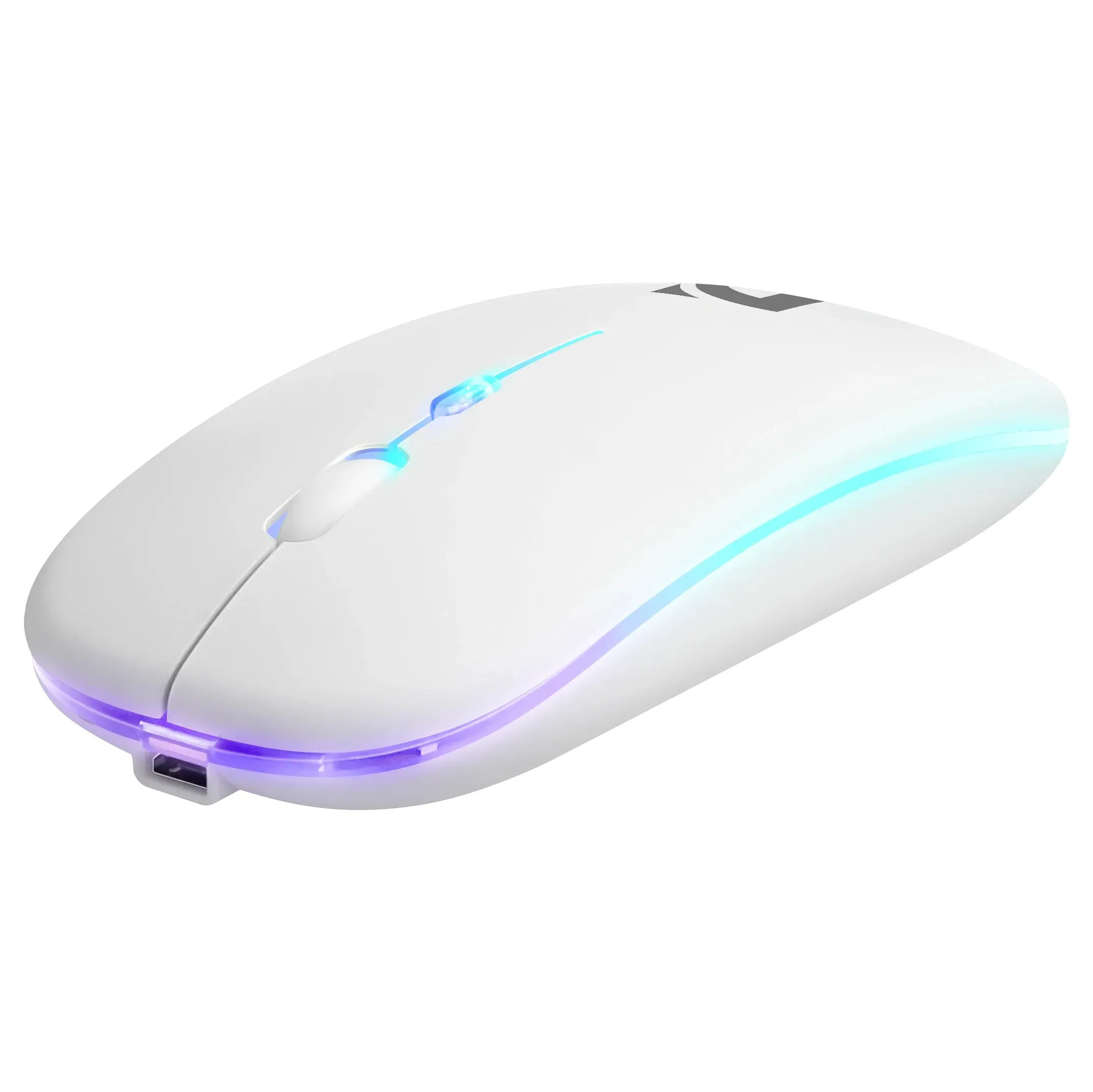 Мышь Defender Coda MB-261 белый