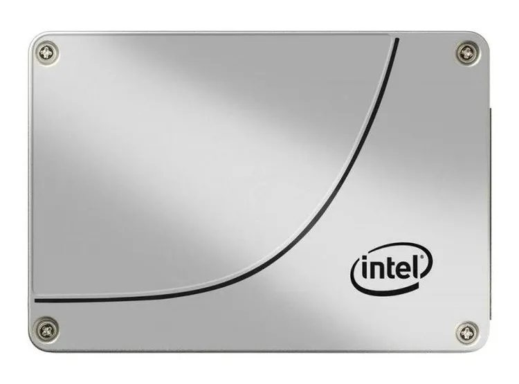 SSD накопитель 960 GB Intel D3-S4610 Series SSDSC2KG960G801