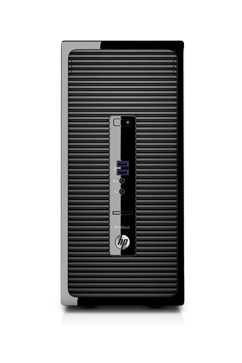 Системный блок HP Europe ProDesk 490 G3 M4Z49AV