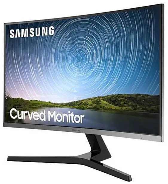 Монитор 32" Samsung LC32R502FHIXCI