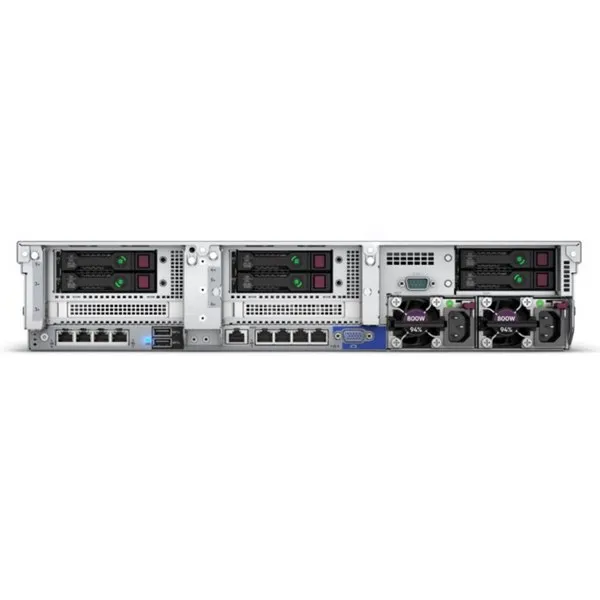 Сервер HPE DL380 Gen10 P20182-B21