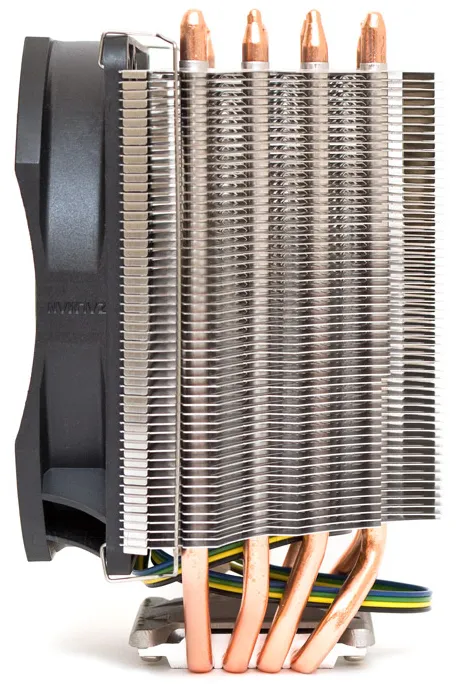 Кулер для CPU Zalman CNPS11X Performa+