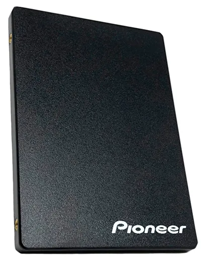 SSD накопитель 1TB Pioneer APS-SL3N-1T