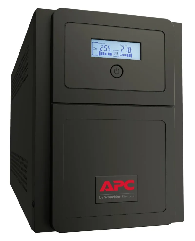 ИБП APC SMV1000CAI