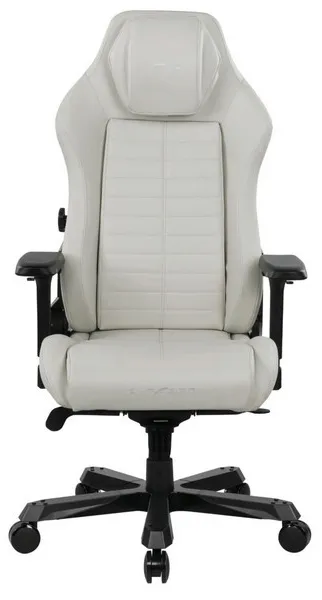 Игровое компьютерное кресло DX Racer DMC-I233S-W-A2 WHITE