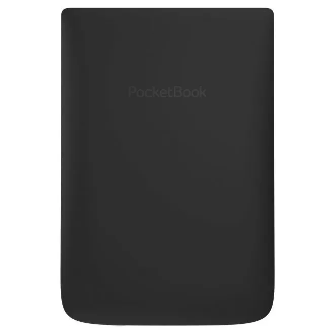 Электронная книга PocketBook PB618-P-CIS черный
