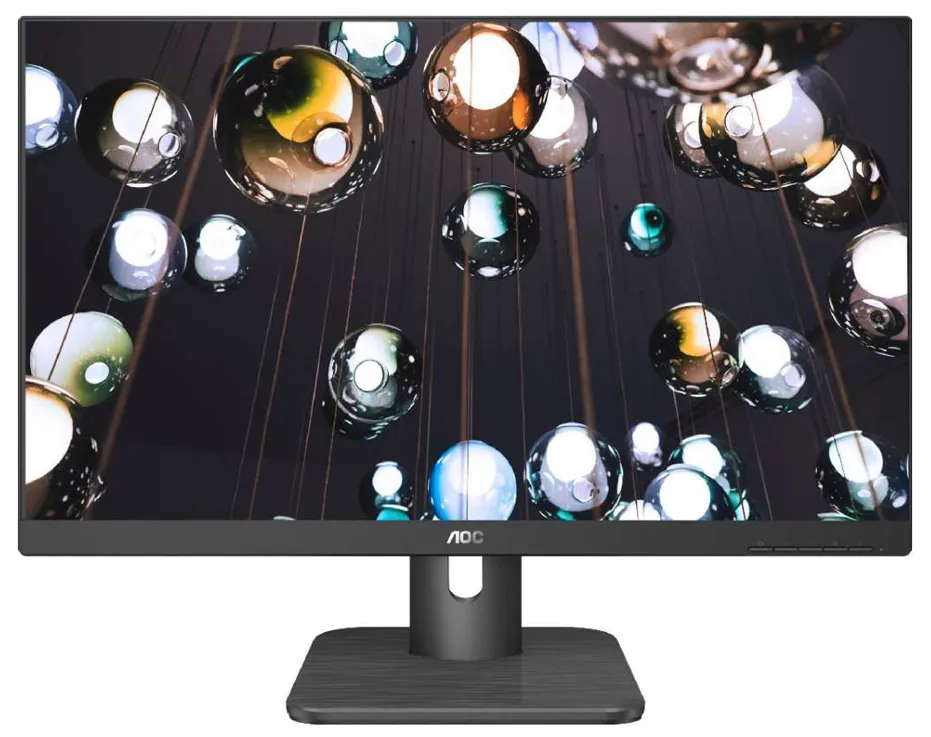 Монитор 21.5" AOC 22E1D
