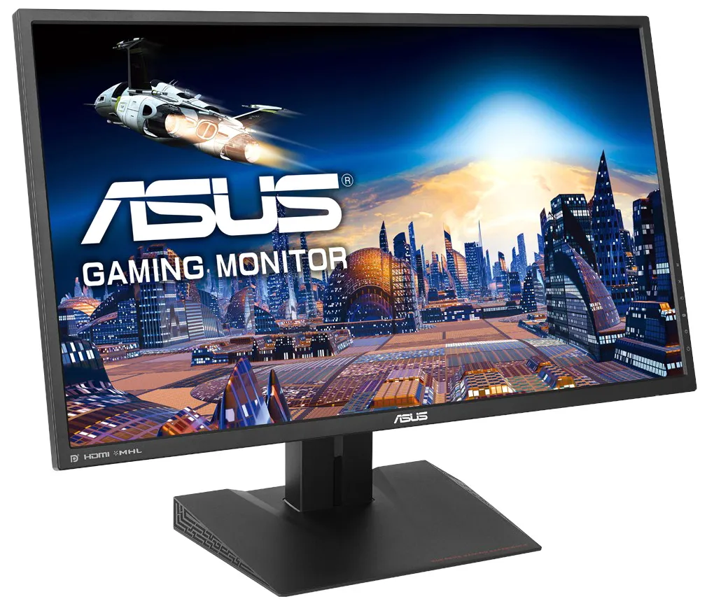 Монитор 27" Asus MG279Q