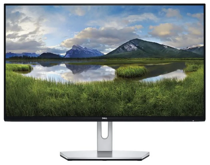 Монитор 27" Dell S2721QS 210-AXKY