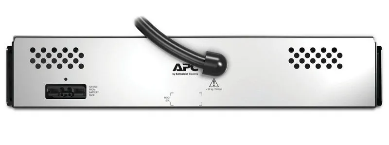 Дополнительная батарея APC SMX120RMBP2U
