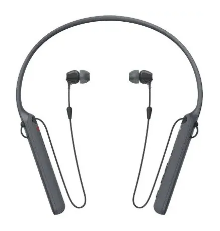 Bluetooth Гарнитура Sony WIC400 B.Z Black