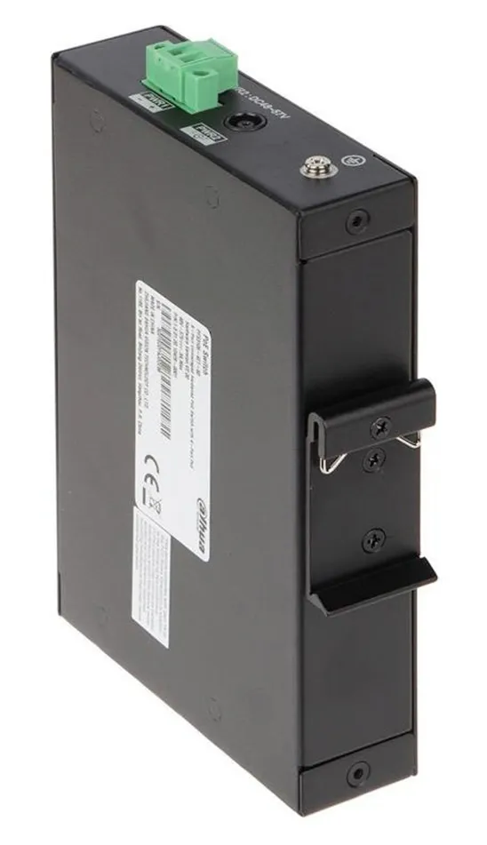 Коммутатор Dahua DH-PFS3106-4ET-60