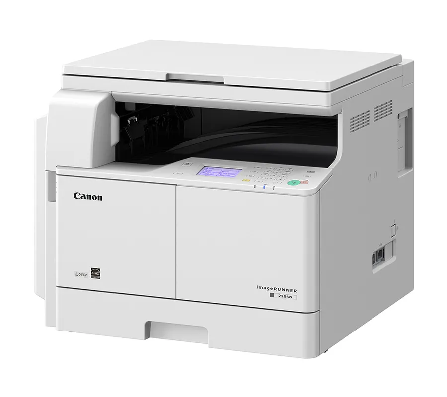 МФУ imageRUNNER 2204N 0913C004