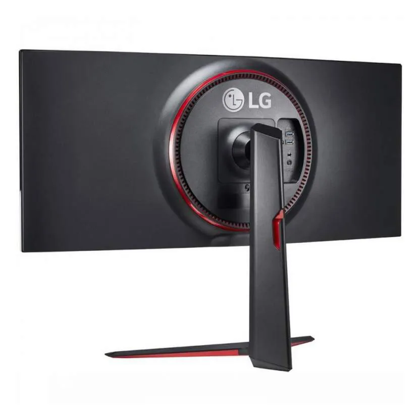 Монитор 34" LG UltraGear 34GN850-B