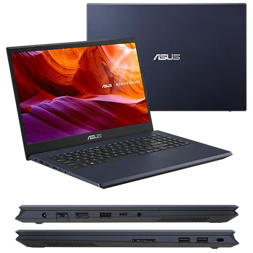 Ноутбук Asus Laptop X571GD-BQ018