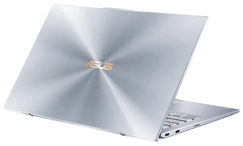 Ноутбук Asus ZenBook S13 UX392FA-AB002R