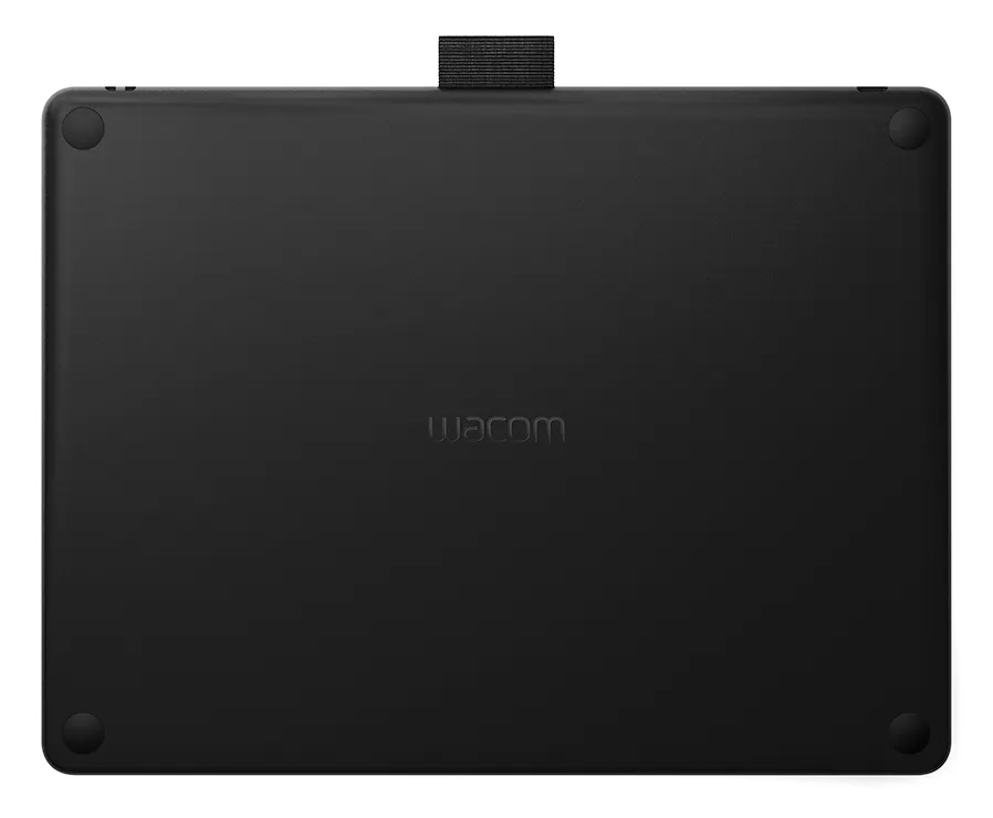 Графический планшет Wacom Intuos Small CTL-4100WLK-N