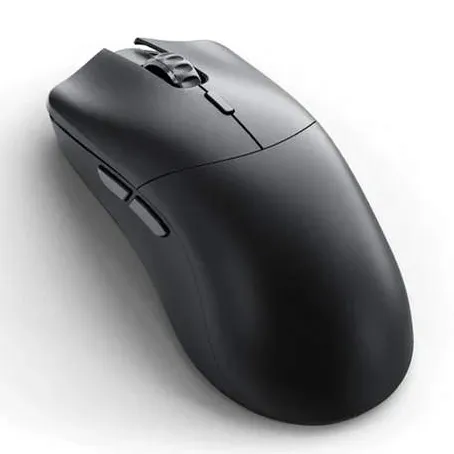 Компьютерная мышь Glorious Model O 2 Pro Black GLO-MS-POWV2-1K-B