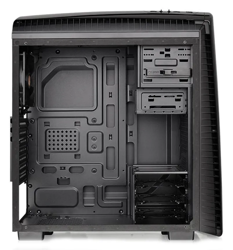 Корпус для ПК Thermaltake Versa N27 CA-1H6-00M1WN-00