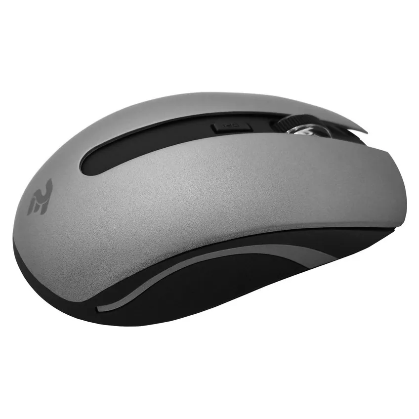 Мышь 2Е MF217 WL Gray
