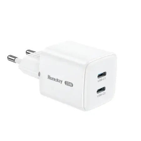 Зарядное устройство Huntkey G35 Pro