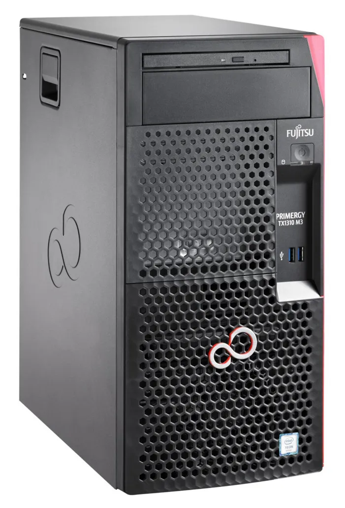 Сервер PY TX1310M3 T1313SC010IN