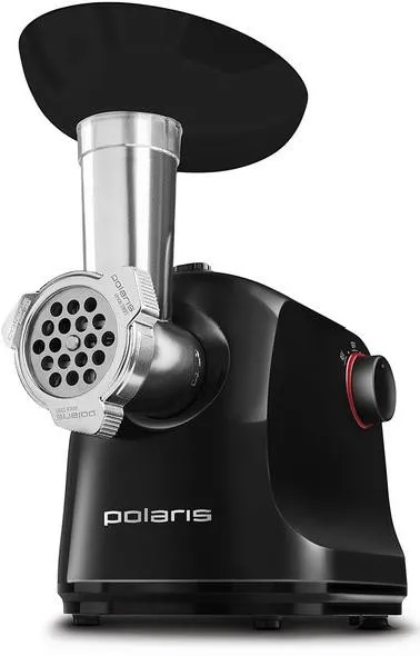 Мясорубка POLARIS PMG 1872 черный