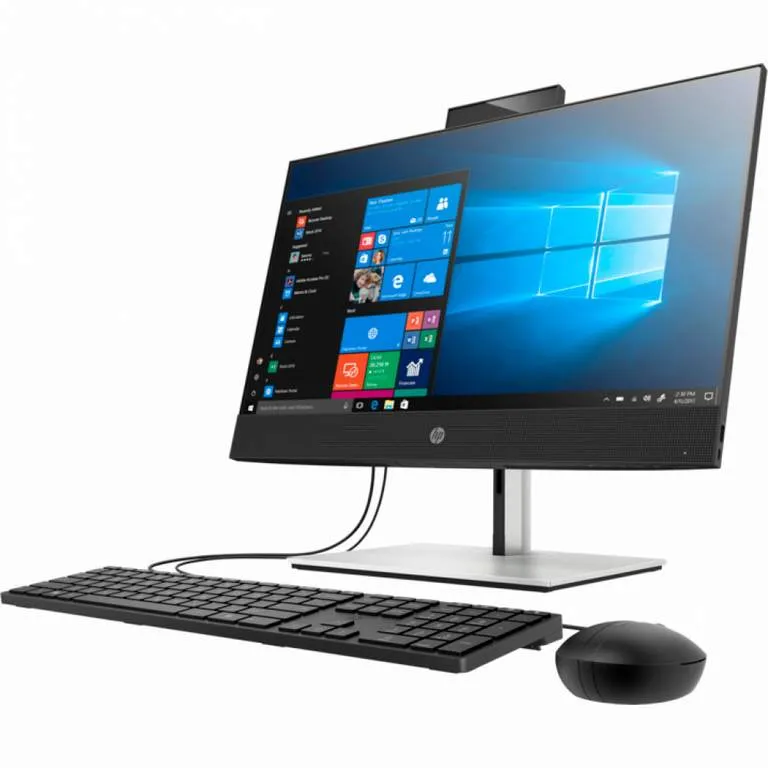 Моноблок HP ProOne 440 G6 261Y5ES