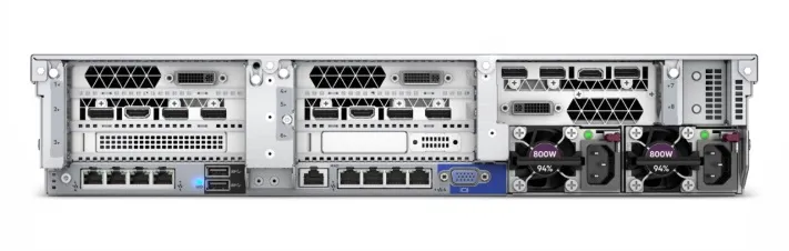 Сервер HP Enterprise DL380 Gen10 826566-B21