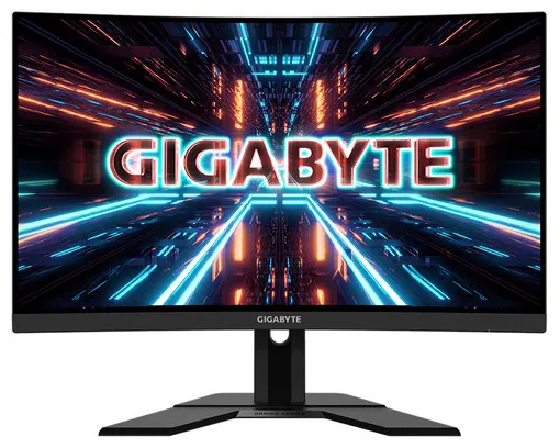Монитор 27" Gigabyte G27FC A-EK