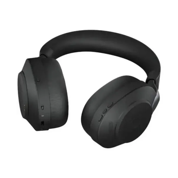 Гарнитура Jabra Evolve2 85 Link380a MS Stereo Black