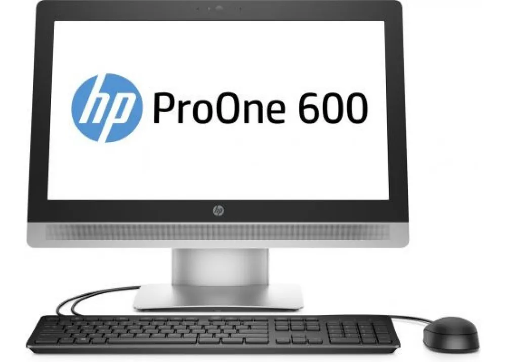 Моноблок HP Europe ProOne 600 G3 AiO Y4R85AV