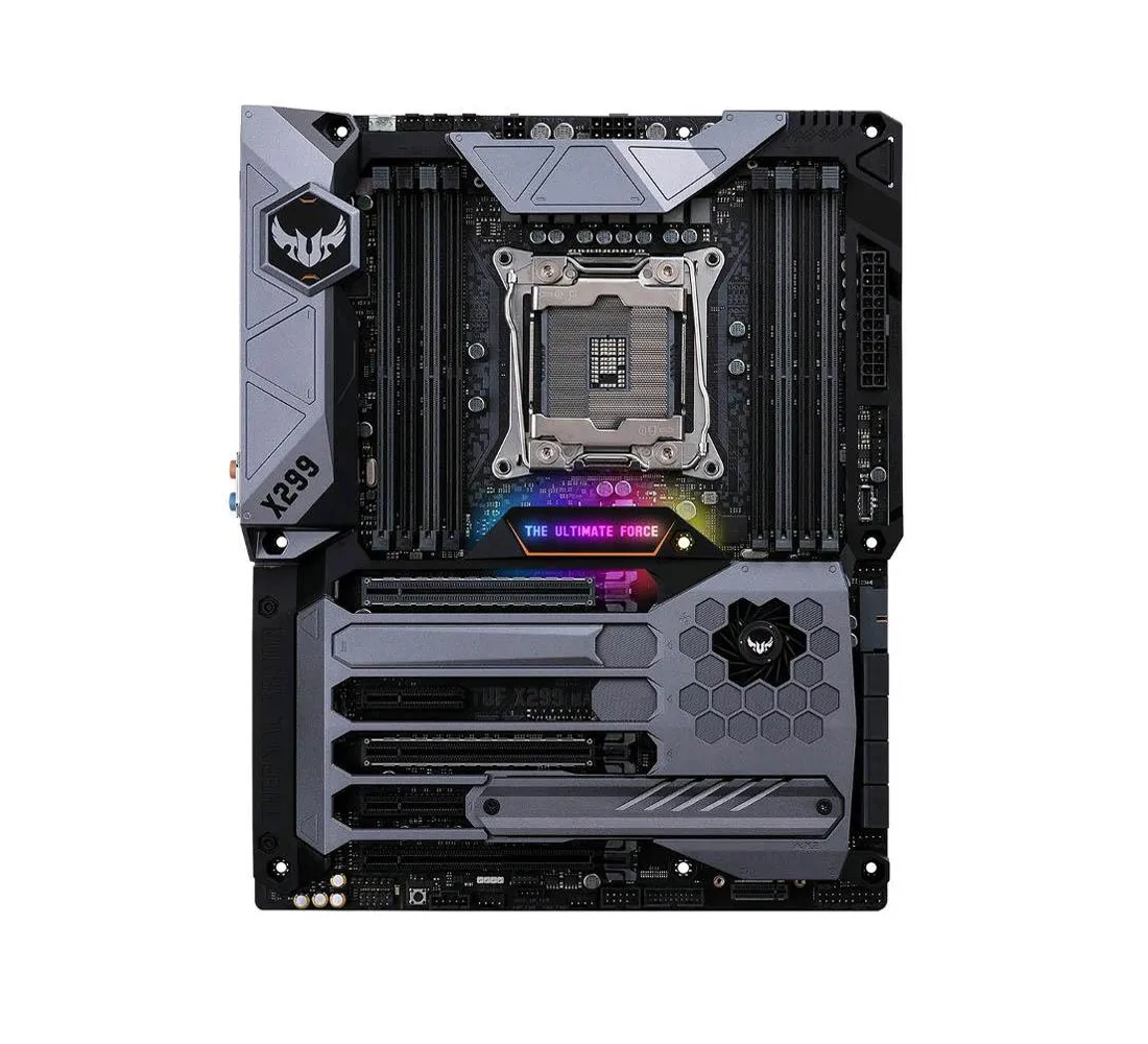 Материнская плата ASUS TUF X299 MARK 1